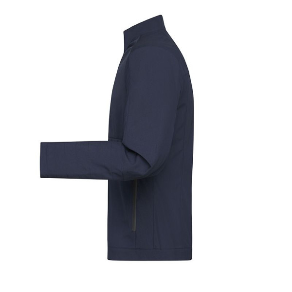 Veste softshell Bionic-finish® classique Homme Daiber