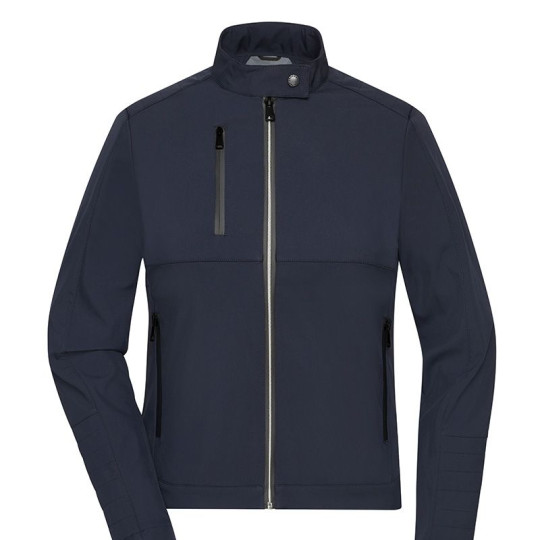 Veste softshell Bionic-finish® Femme Daiber - Vêtement publicitaire de qualité