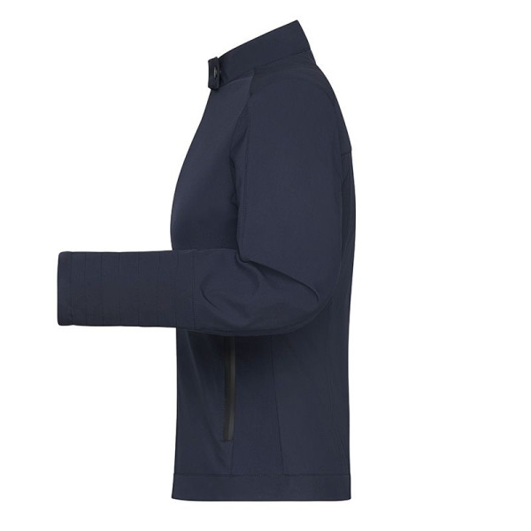 Veste softshell Bionic-finish® Femme Daiber - Vêtement publicitaire de qualité