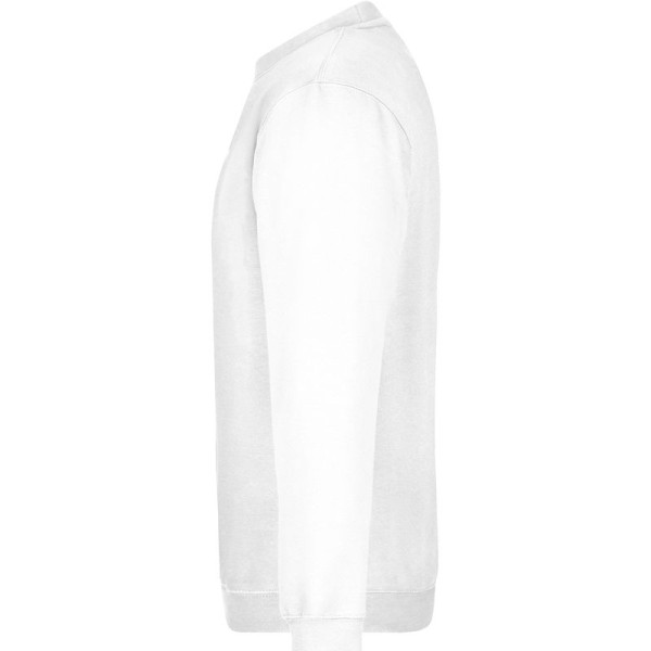 Sweat-Shirt Grande Taille Unisexe Daiber pour Entreprise - BCM Goodies