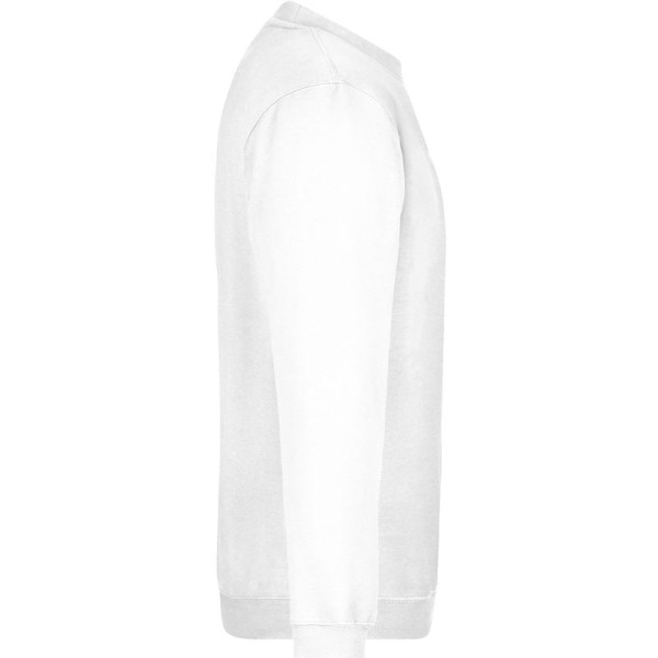 Sweat-Shirt Grande Taille Unisexe Daiber pour Entreprise - BCM Goodies