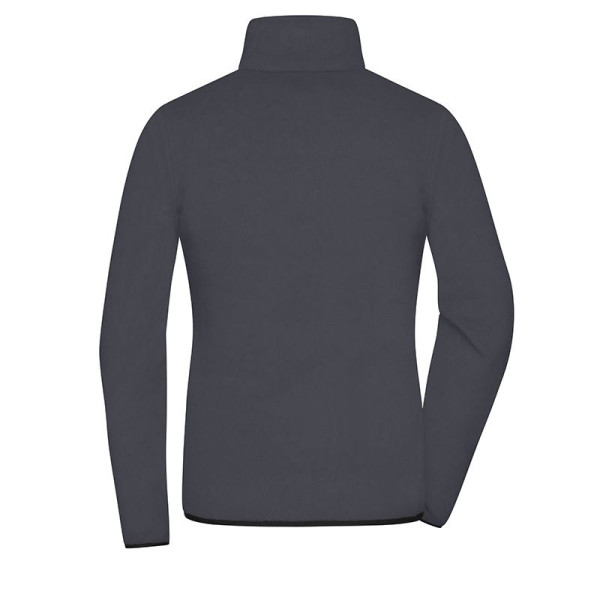 Veste polaire RPET Femme Daiber - Veste personnalisable en polyester recyclé - BCM Goodies