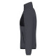 Veste polaire RPET Femme Daiber - Veste personnalisable en polyester recyclé - BCM Goodies
