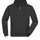 Sweat-shirt à capuche Homme Daiber - Qualité et confort pour vos événements professionnels - BCM Goodies