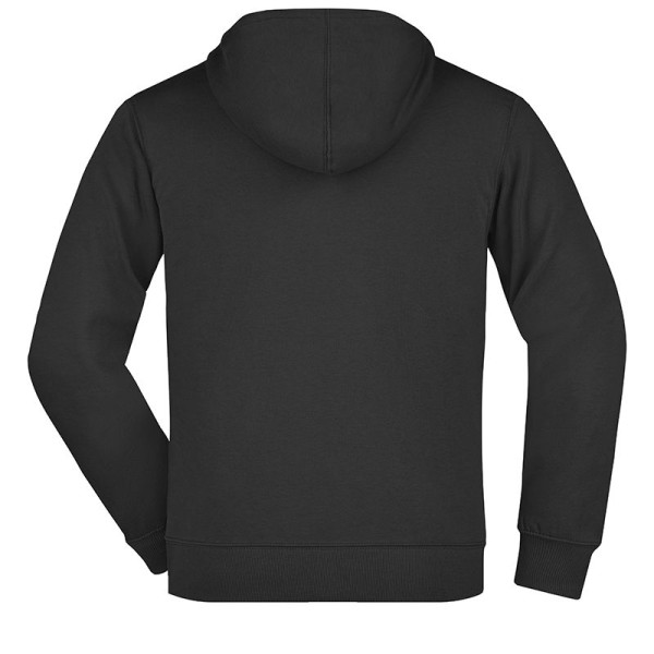 Sweat-shirt à capuche Homme Daiber - Qualité et confort pour vos événements professionnels - BCM Goodies