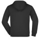 Sweat-shirt à capuche Homme Daiber - Qualité et confort pour vos événements professionnels - BCM Goodies