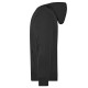 Sweat-shirt à capuche Homme Daiber - Qualité et confort pour vos événements professionnels - BCM Goodies