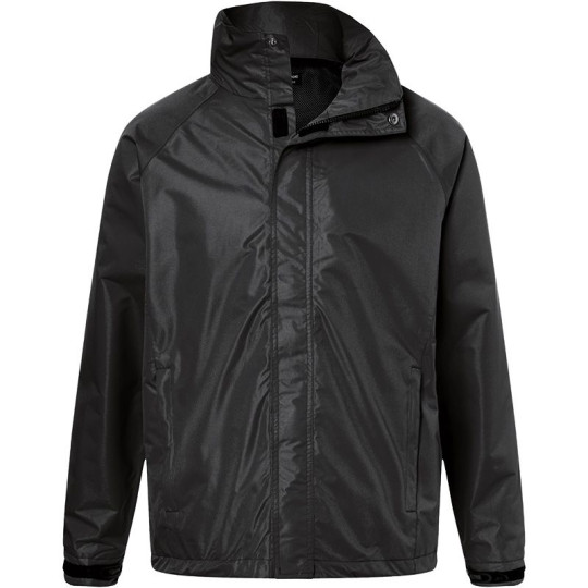 Veste technique hiver pour homme Daiber - Personnalisable de qualité pour entreprises