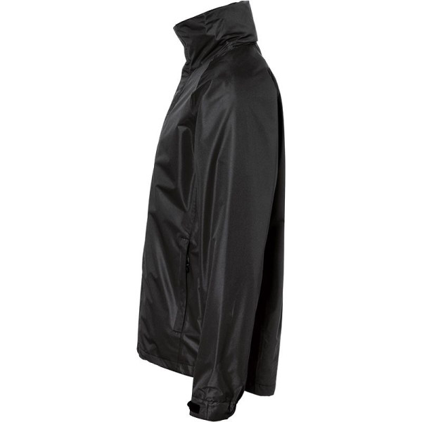 Veste technique hiver pour homme Daiber - Personnalisable de qualité pour entreprises