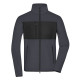 Veste polaire RPET Homme Daiber - Vêtement personnalisé pour entreprise | BCM Goodies