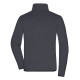 Veste polaire RPET Homme Daiber - Vêtement personnalisé pour entreprise | BCM Goodies