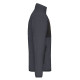 Veste polaire RPET Homme Daiber - Vêtement personnalisé pour entreprise | BCM Goodies