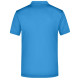 Polo technique Homme Daiber - Polo technique Homme en maille piquée 100% polyester - BCM Goodies