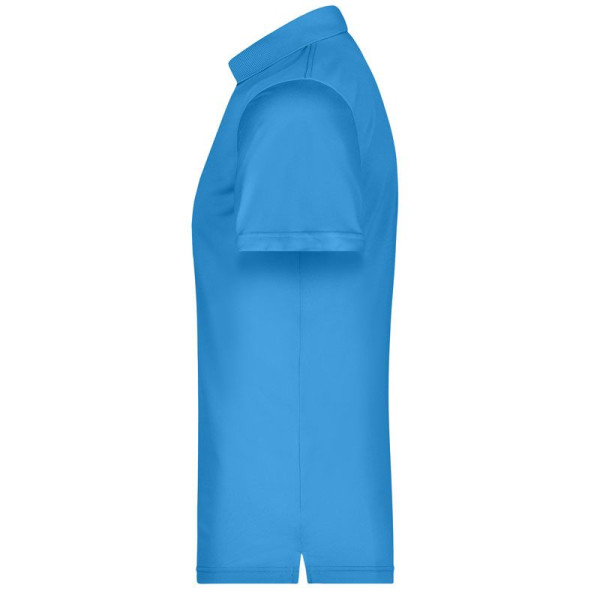 Polo technique Homme Daiber - Polo technique Homme en maille piquée 100% polyester - BCM Goodies
