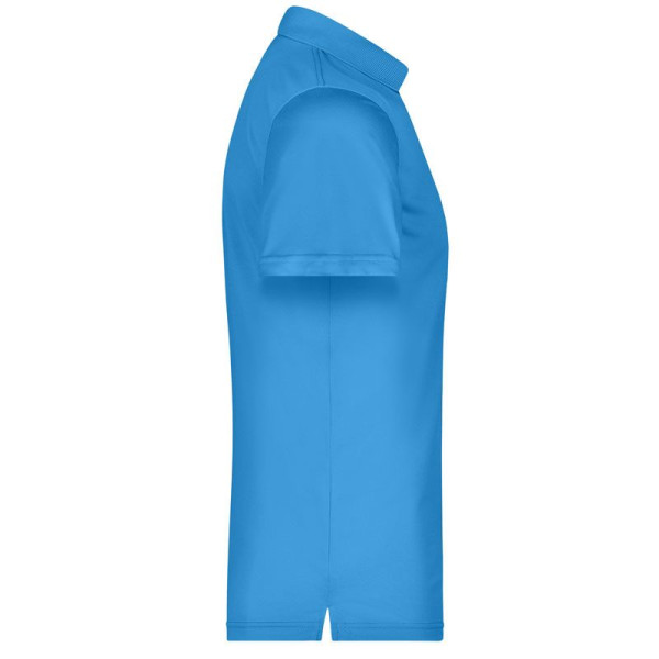 Polo technique Homme Daiber - Polo technique Homme en maille piquée 100% polyester - BCM Goodies