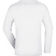 T-shirt Homme Daiber à manches longues en coton peigné ring-spun - BCM Goodies