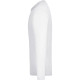 T-shirt Homme Daiber à manches longues en coton peigné ring-spun - BCM Goodies