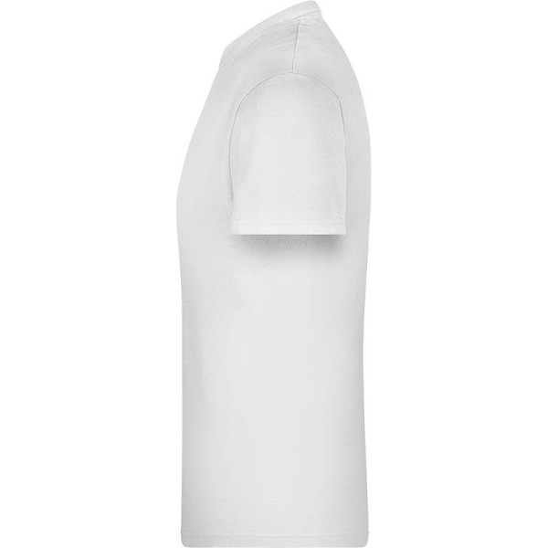 T-shirt Homme Daiber grande taille personnalisé en coton ring-spun - BCM Goodies