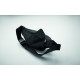 Sac banane en polyester 600D RPET avec compartiment principal zippé - BCM Goodies