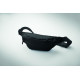 Sac banane en polyester 600D RPET avec compartiment principal zippé - BCM Goodies