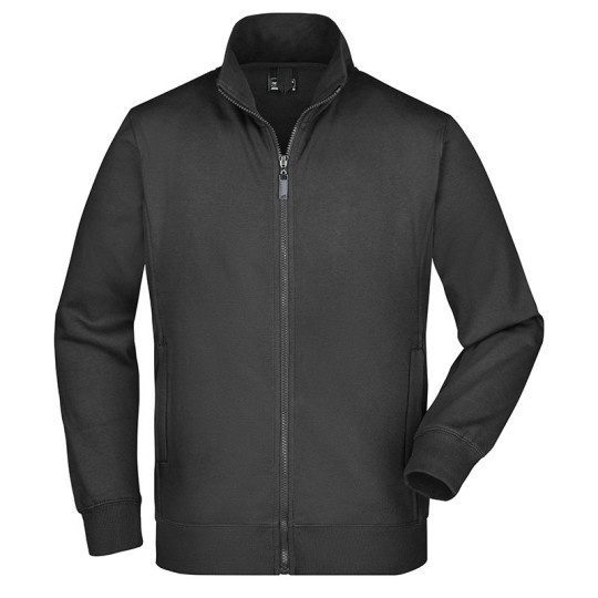Sweat-Shirt Homme Daiber - Sweat personnalisé pour entreprise | BCM Goodies