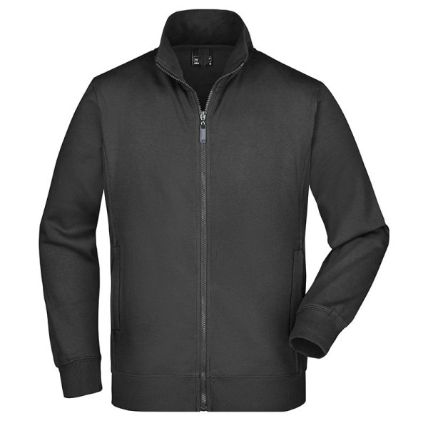 Sweat-Shirt Homme Daiber - Sweat personnalisé pour entreprise | BCM Goodies
