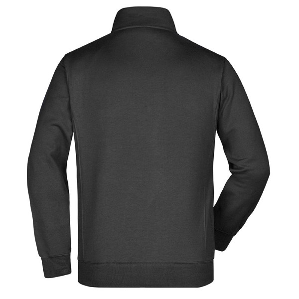 Sweat-Shirt Homme Daiber - Sweat personnalisé pour entreprise | BCM Goodies