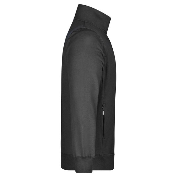 Sweat-Shirt Homme Daiber - Sweat personnalisé pour entreprise | BCM Goodies