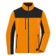 Veste de travail softshell légère unisexe Daiber Essential - BCM Goodies