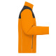 Veste de travail softshell légère unisexe Daiber Essential - BCM Goodies