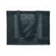 Sac shopping en maille RPET et 210D RPET avec poignées courtes - BCM Goodies