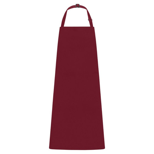 Tablier à bavette long Daiber
