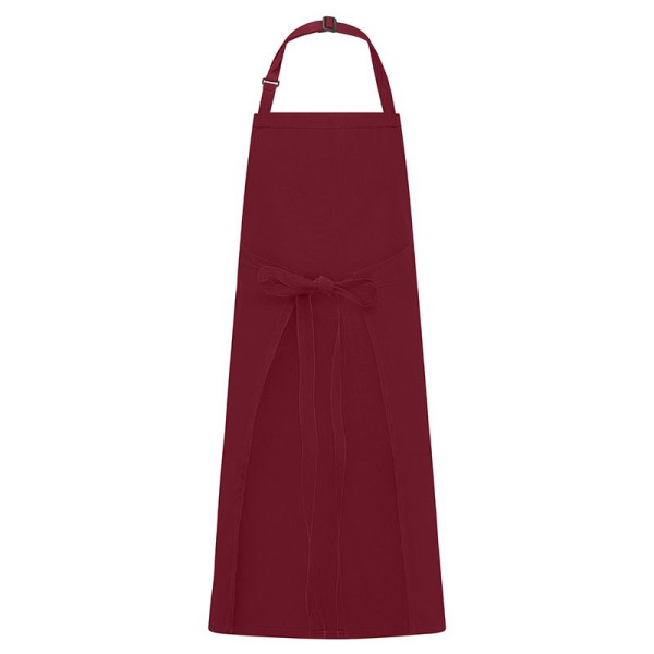 Tablier à bavette long Daiber