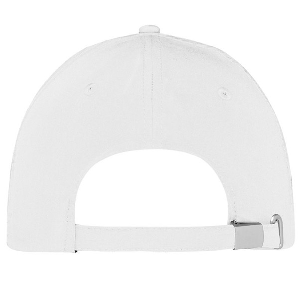 Casquette Décorée Unisexe Daiber