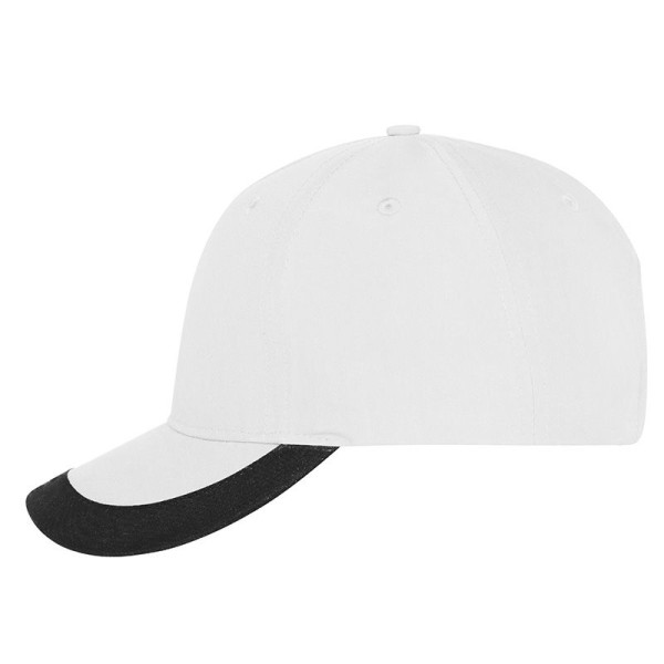 Casquette Décorée Unisexe Daiber