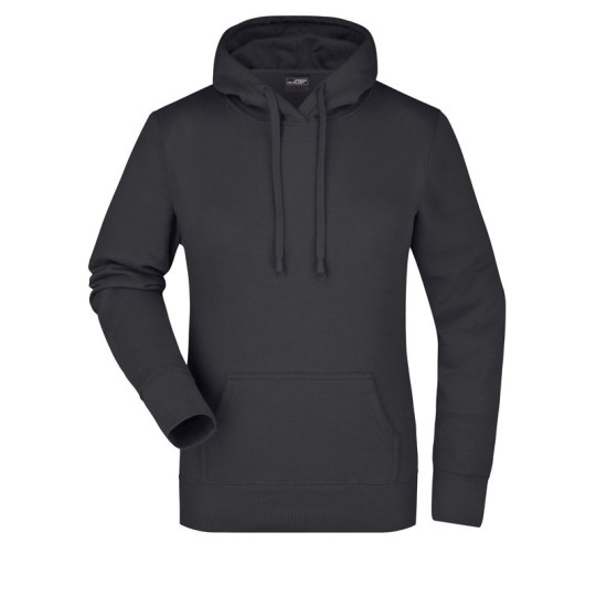 Sweat-shirt à capuche Femme Daiber