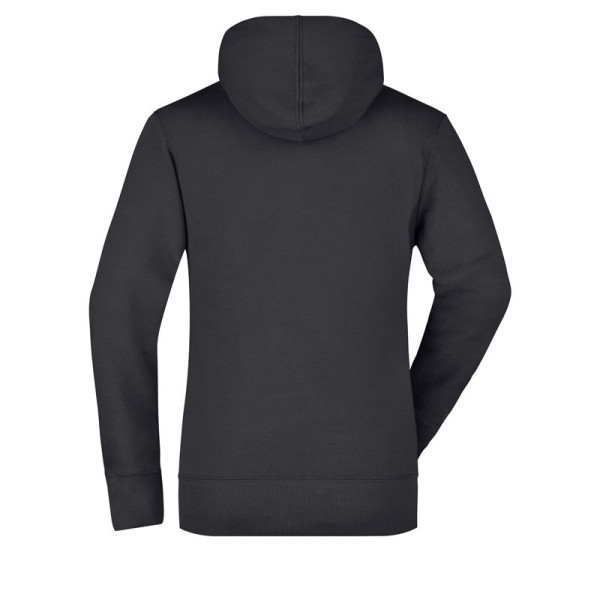 Sweat-shirt à capuche Femme Daiber