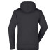Sweat-shirt à capuche Femme Daiber