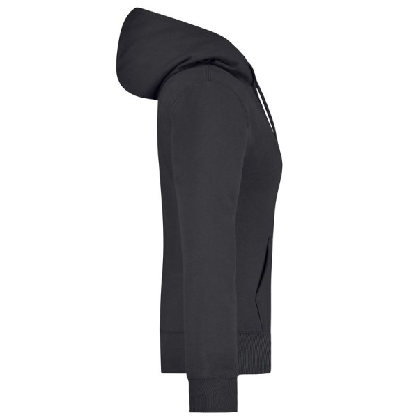 Sweat-shirt à capuche Femme Daiber