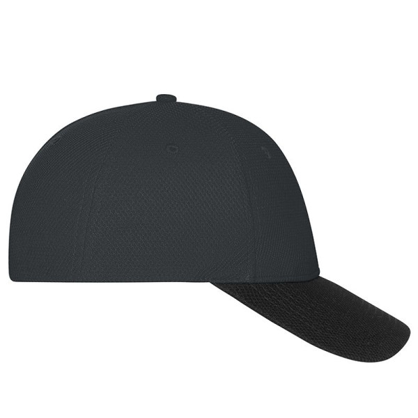 Casquette Décorée Unisexe Daiber