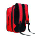 Sac à dos extensible cabine en polyester 600D RPET pour événements d'entreprise - BCM Goodies