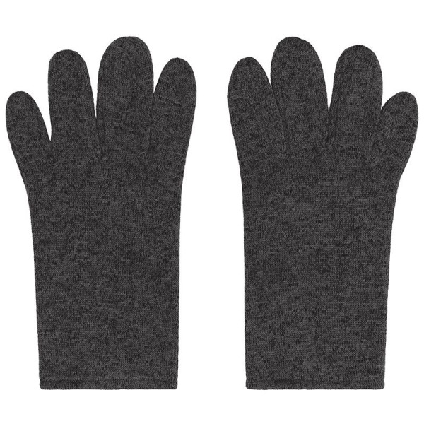 Gants polaires personnalisables en polyester - BCM Goodies