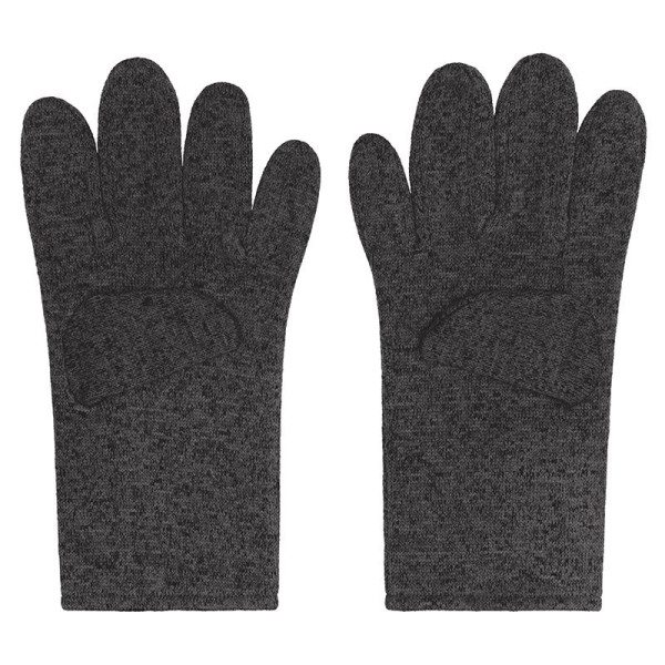 Gants polaires personnalisables en polyester - BCM Goodies