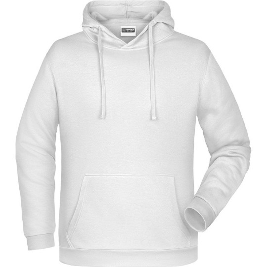 Sweat-shirt à capuche Grande taille Homme Daiber