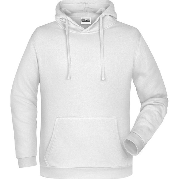Sweat-shirt à capuche Grande taille Homme Daiber