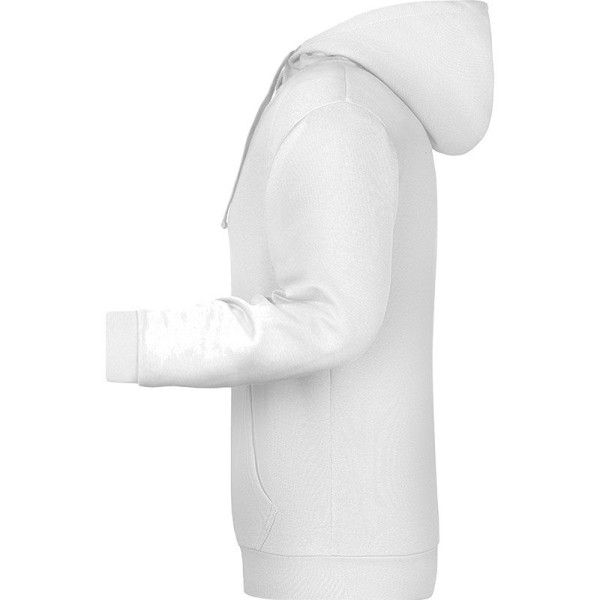 Sweat-shirt à capuche Grande taille Homme Daiber