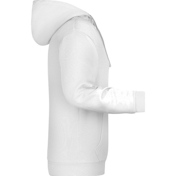 Sweat-shirt à capuche Grande taille Homme Daiber