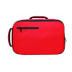 Sac à dos extensible cabine en polyester 600D RPET pour événements d'entreprise - BCM Goodies