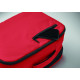 Sac à dos extensible cabine en polyester 600D RPET pour événements d'entreprise - BCM Goodies