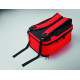Sac à dos extensible cabine en polyester 600D RPET pour événements d'entreprise - BCM Goodies
